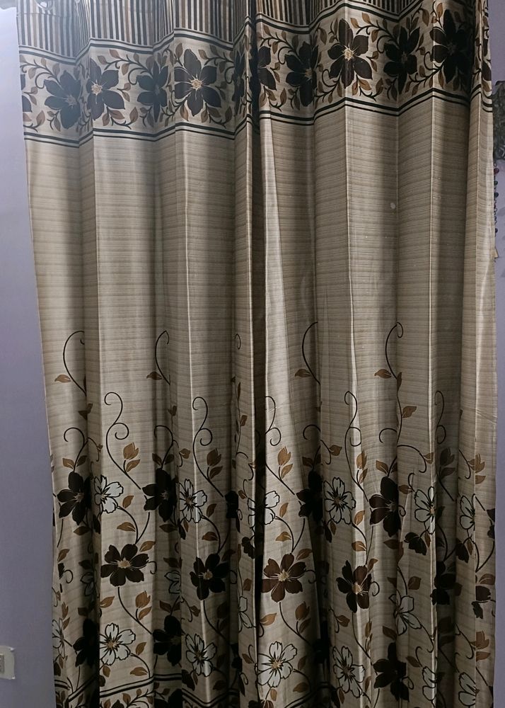 Door Curtains