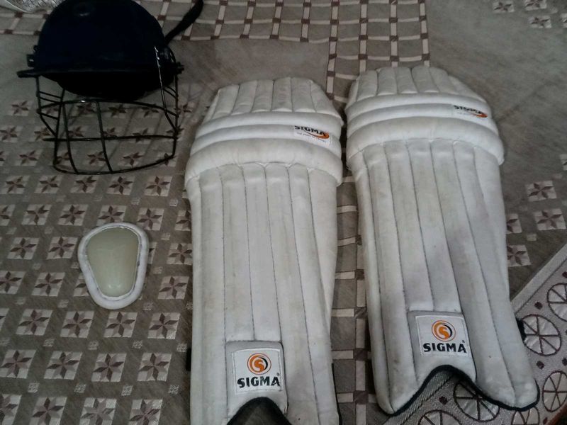 SG Cricket Kit For Sale