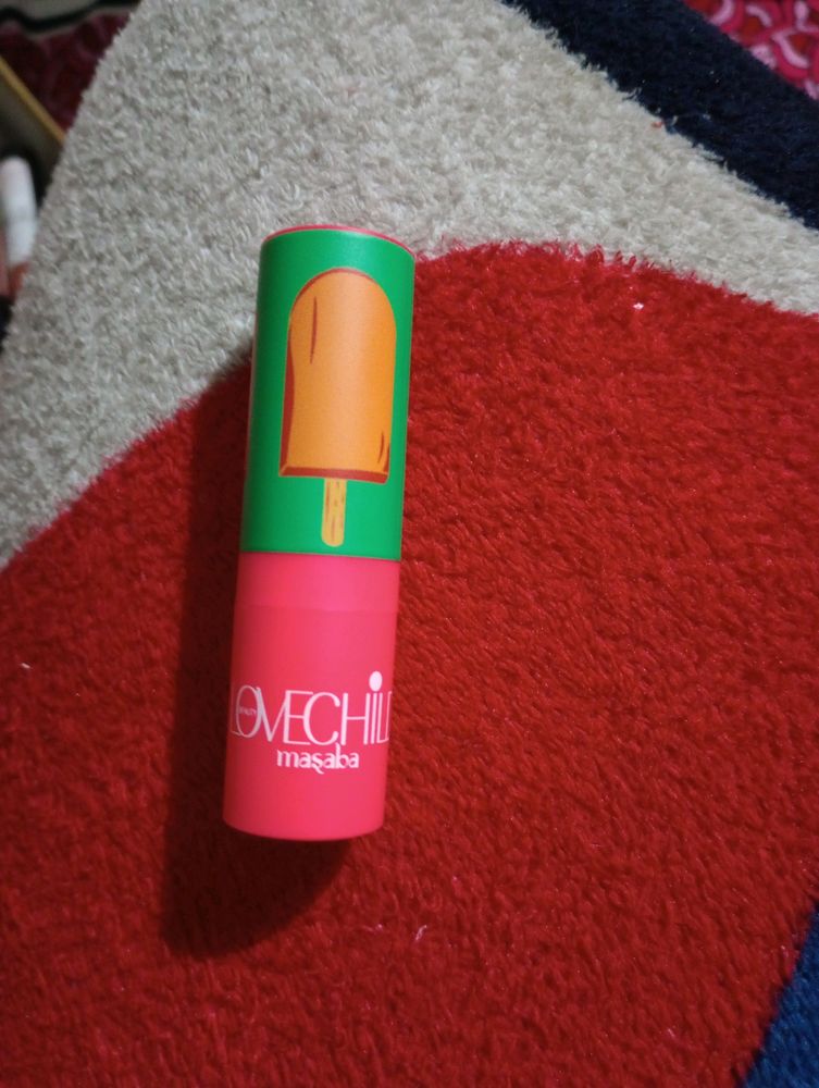 Lovechild By Masaba Lipstick