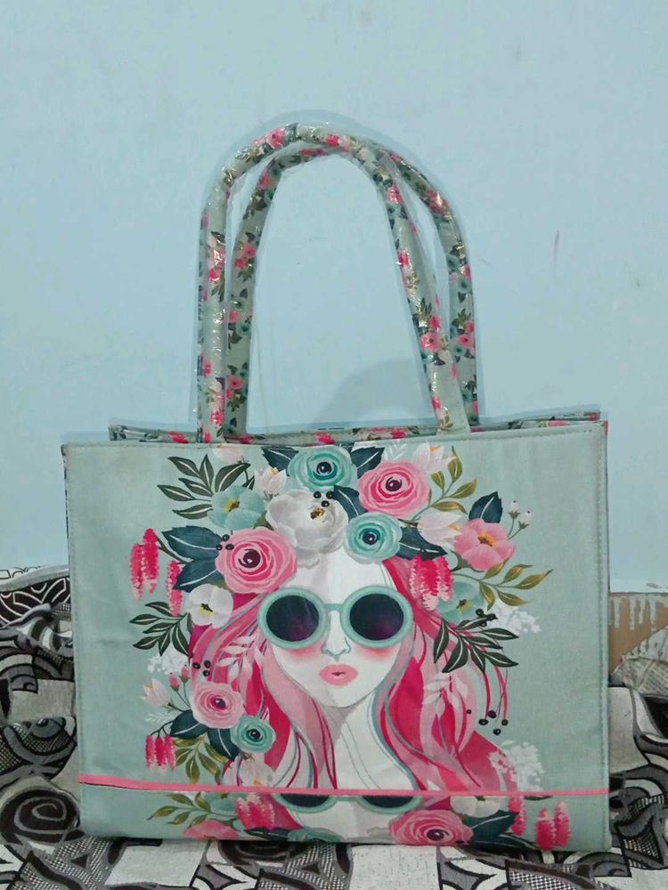 Tote Bag