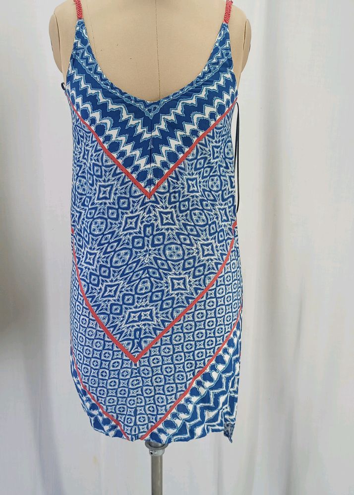 New Slip Beads Dress