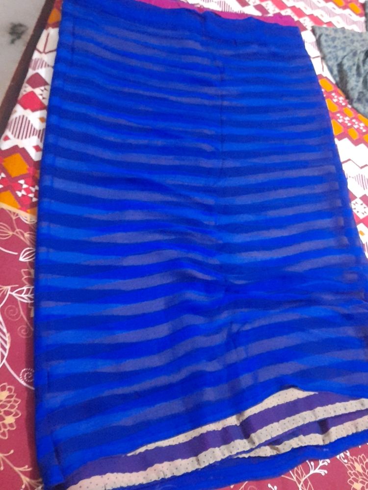 Vishal Stylish Saree