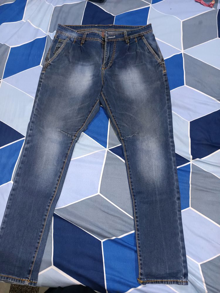 Men's Jeans