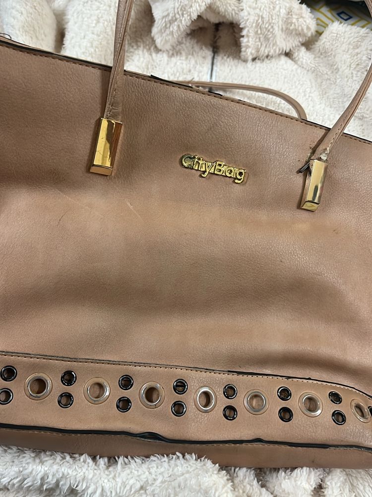 USED BAG