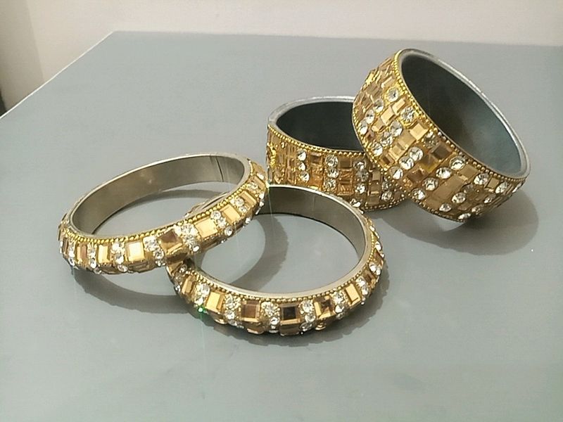 Party Wear Bangle