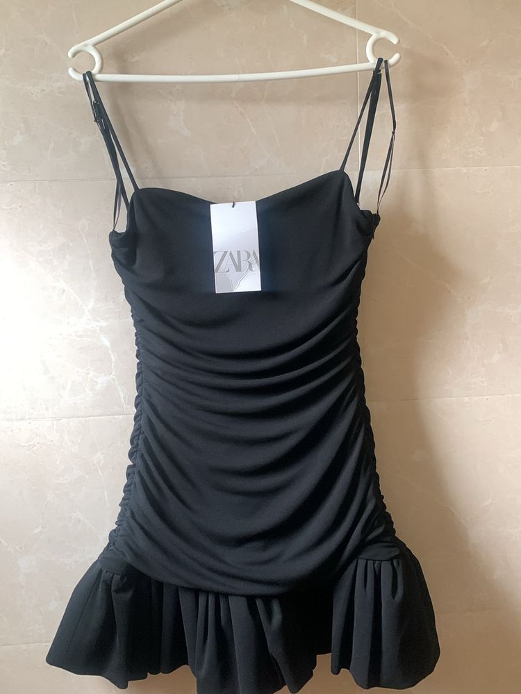 Zara , Mini Dress In Size Small