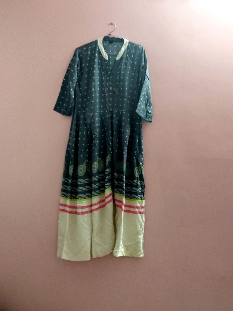 Kurti Ladies