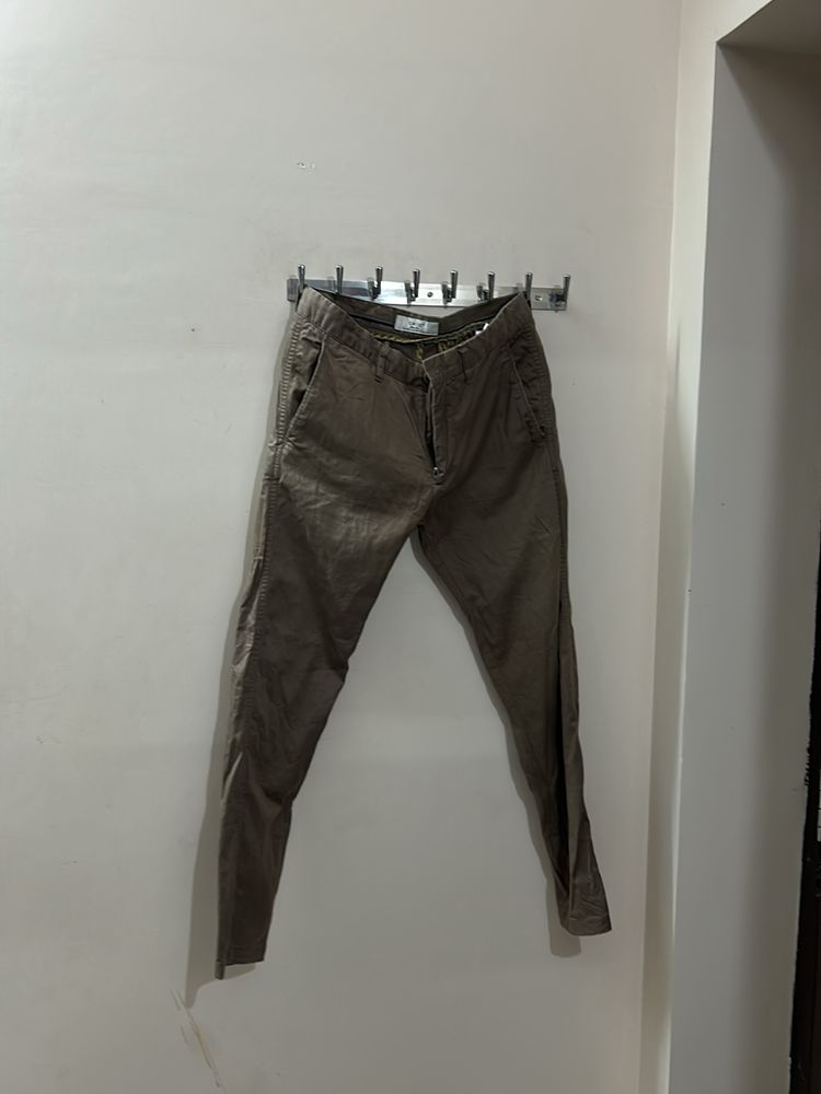 CELIO MEN PANT