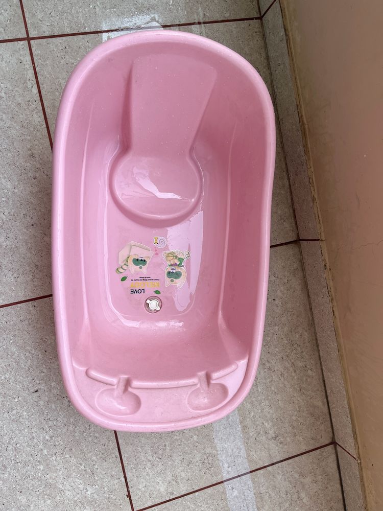 Baby Bath Tub