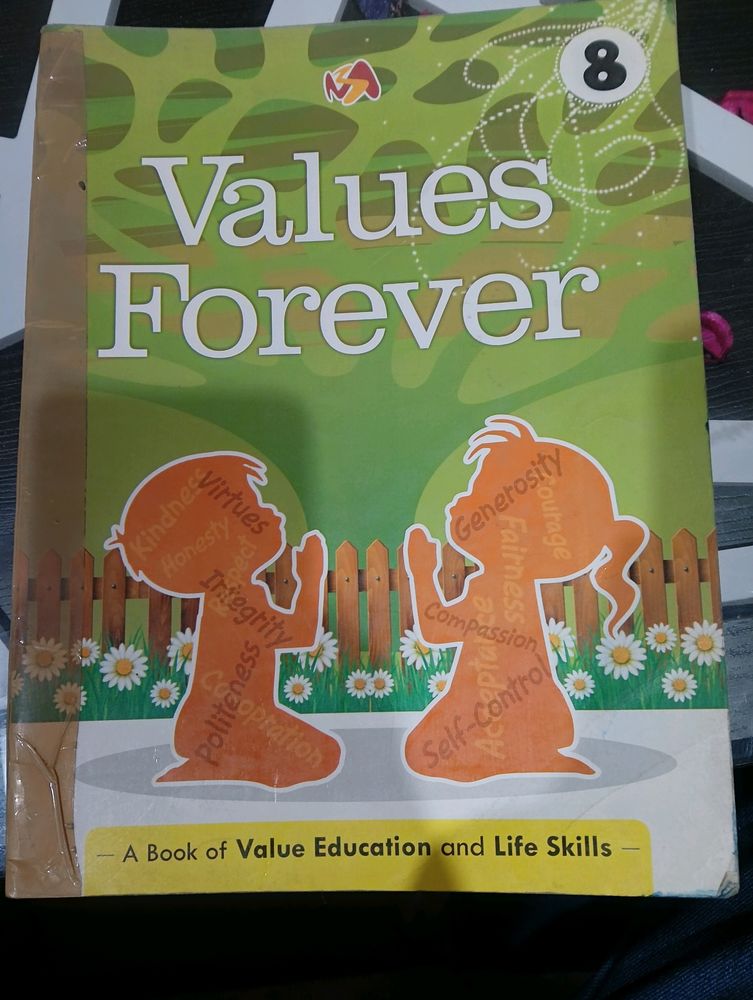 Moral Values Stories For Children