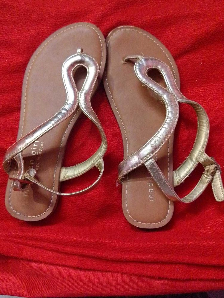 Girl Sandals