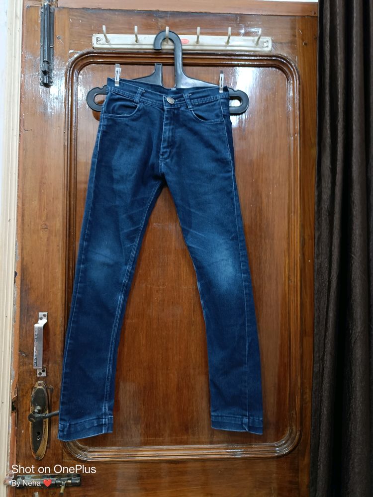 Premium Quality Jean For Boys