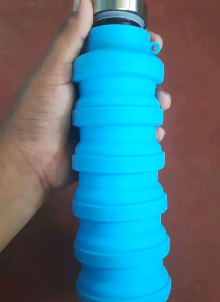 Water Bottle