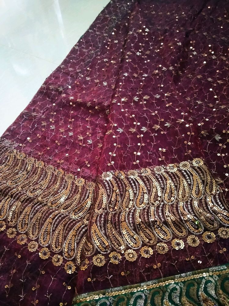 🌸Full Work Sarees🌸