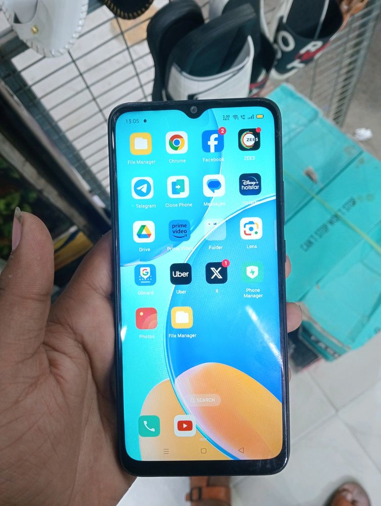 OPPO A15's price 3 32