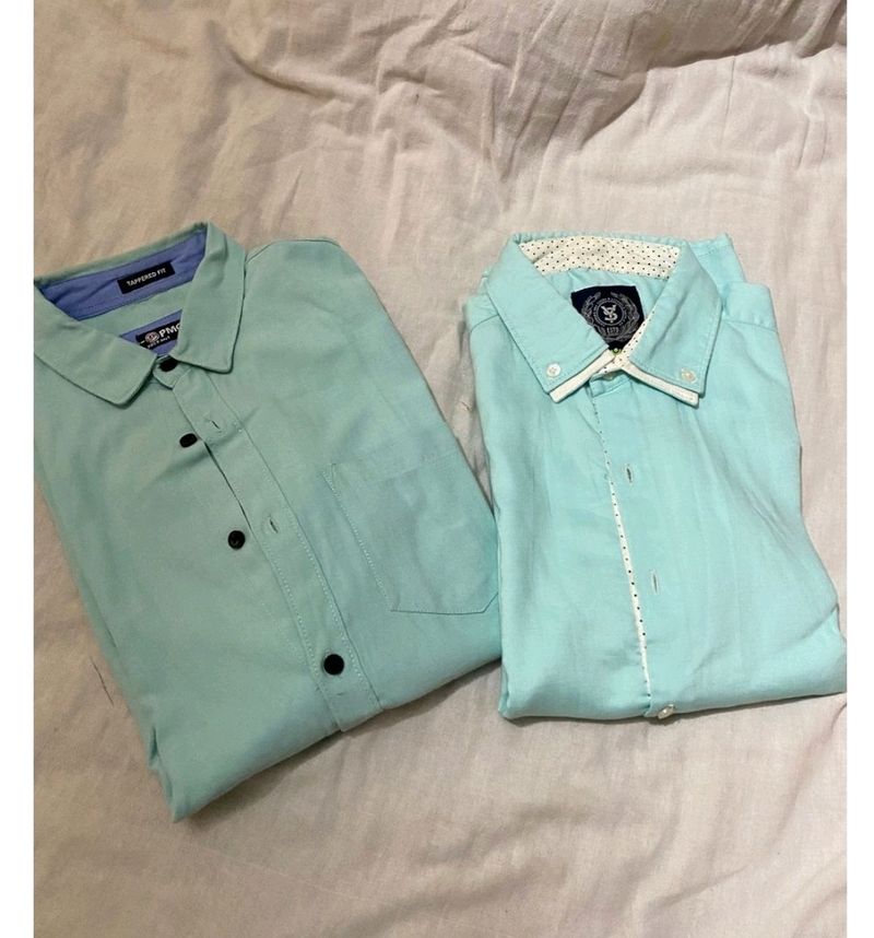 Shirt For Boys