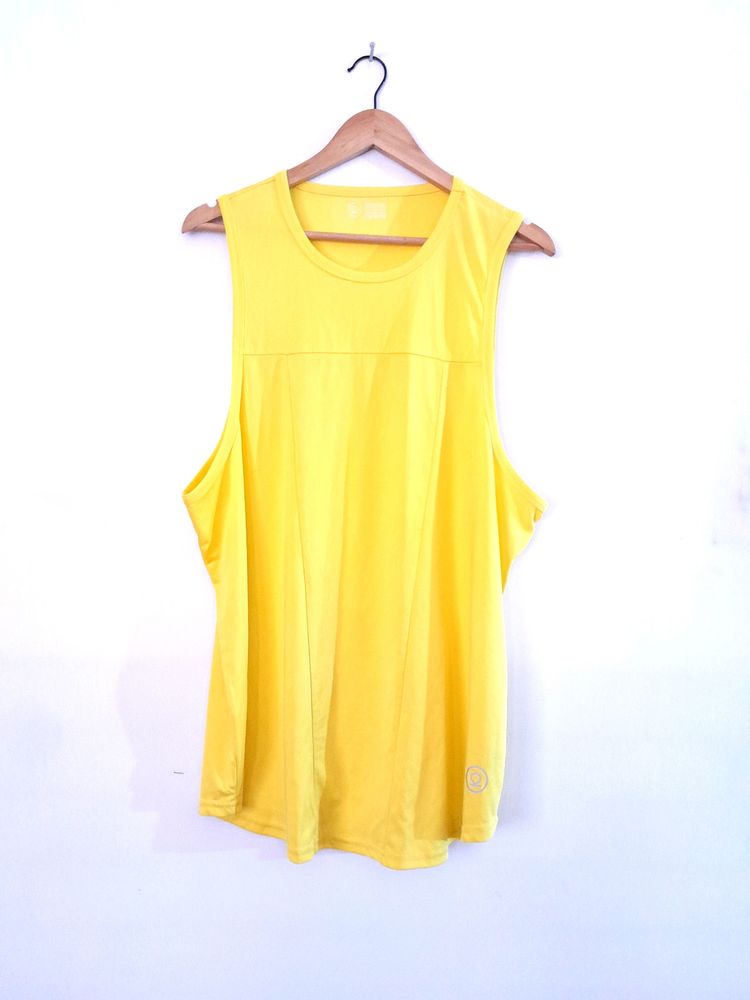 Sando Vest Sleeveless