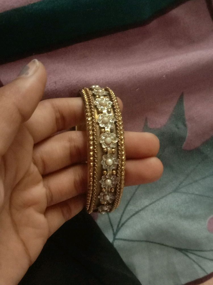 Party Wear Bangle.