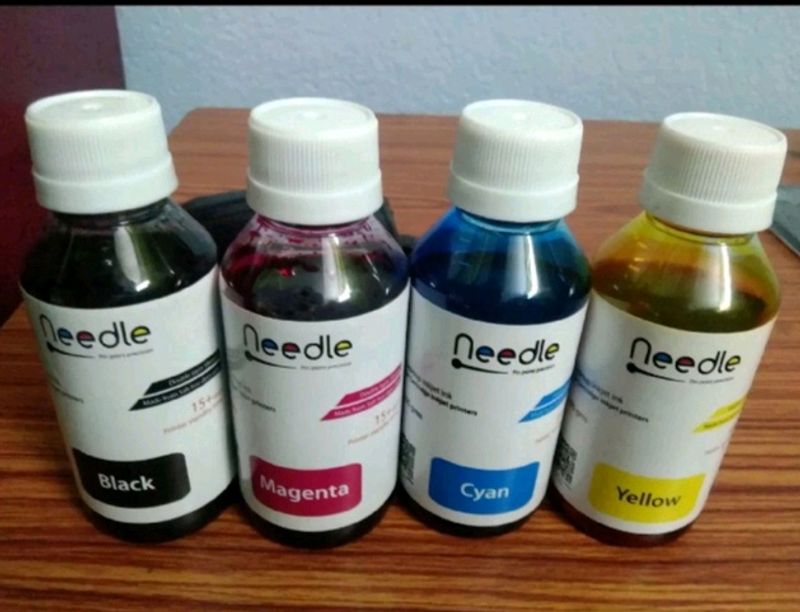 Printer Ink Set