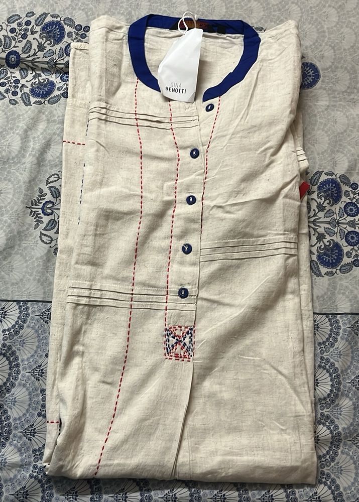 New Kurti XL Brand Size