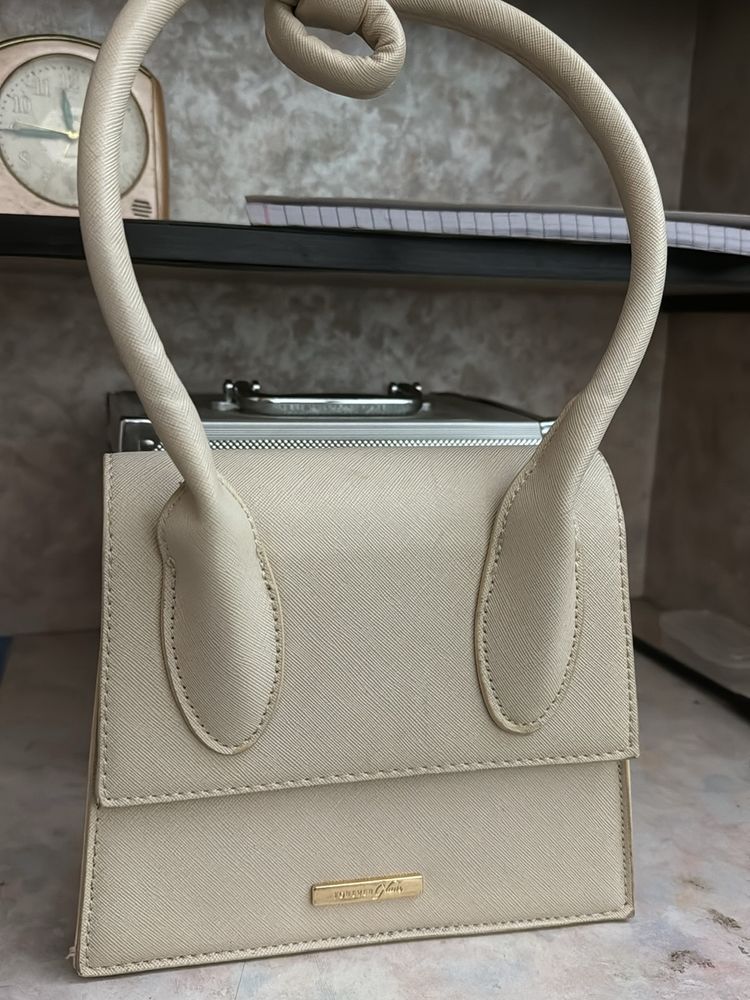 Cute Hand Bag