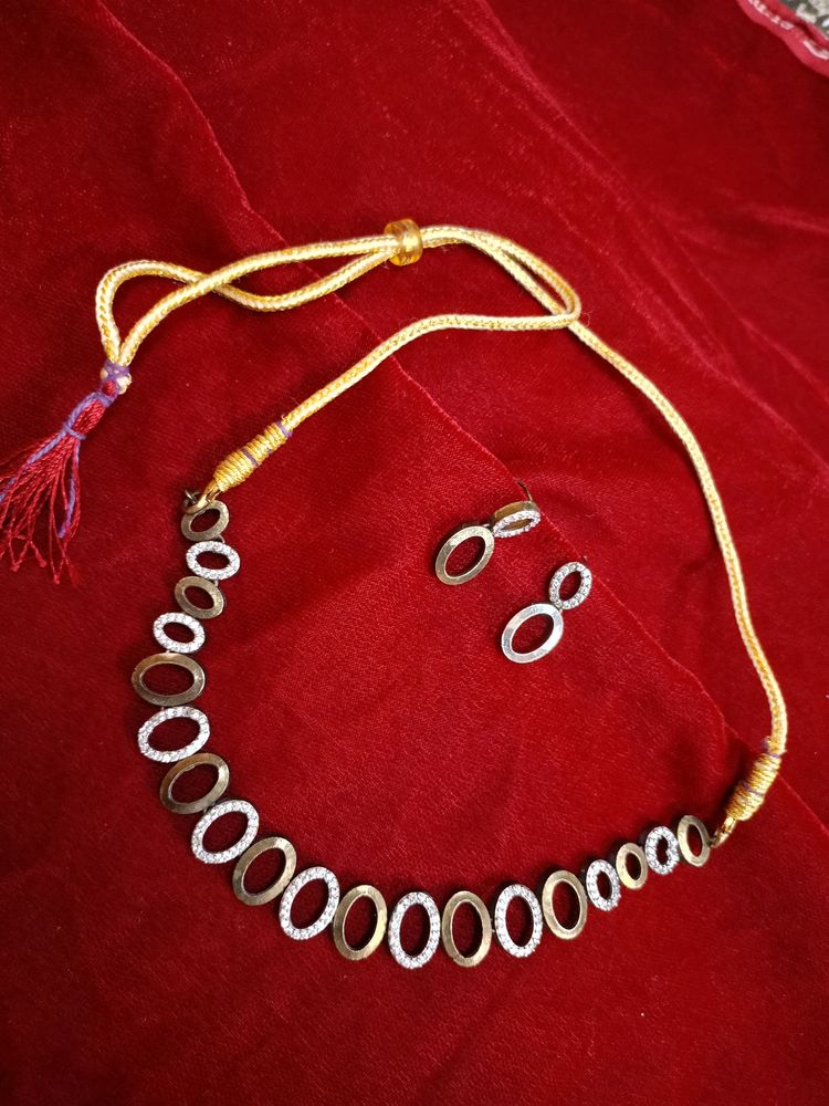 Jewellery Set