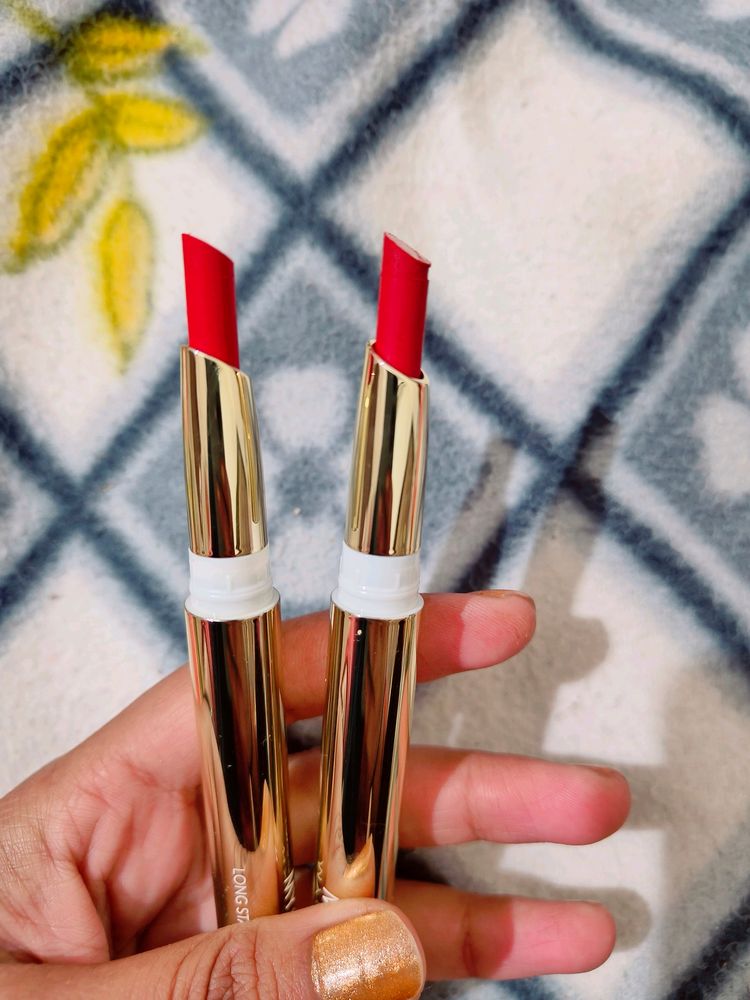 Ultimate Long Stay Lipstick 💄