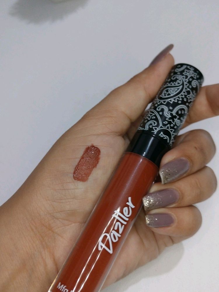 Dazller Liquid Lipstick