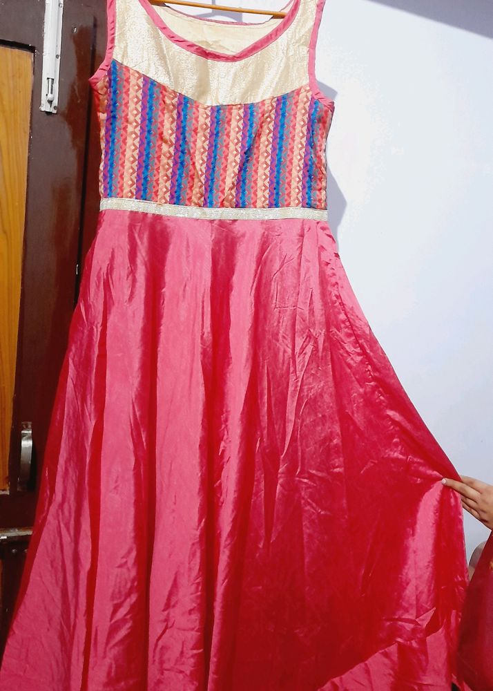 Gown For Women /Girls