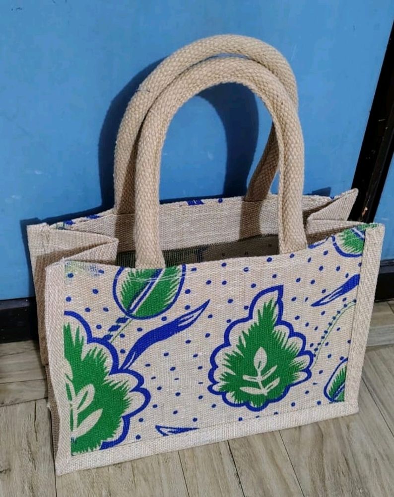 Jute Bag