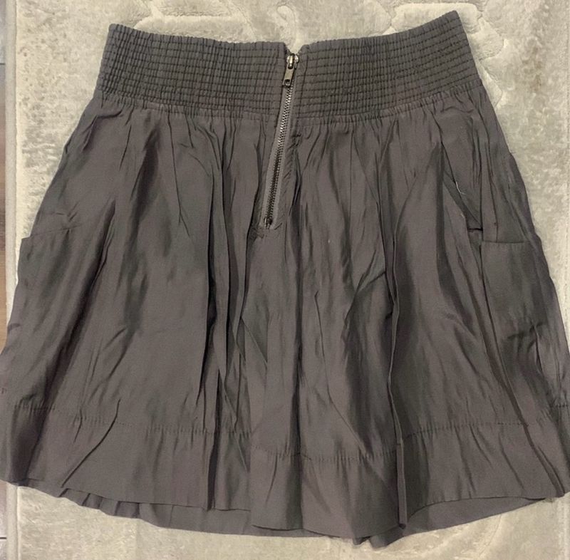 Charlotte Russe Flared Skirt USA