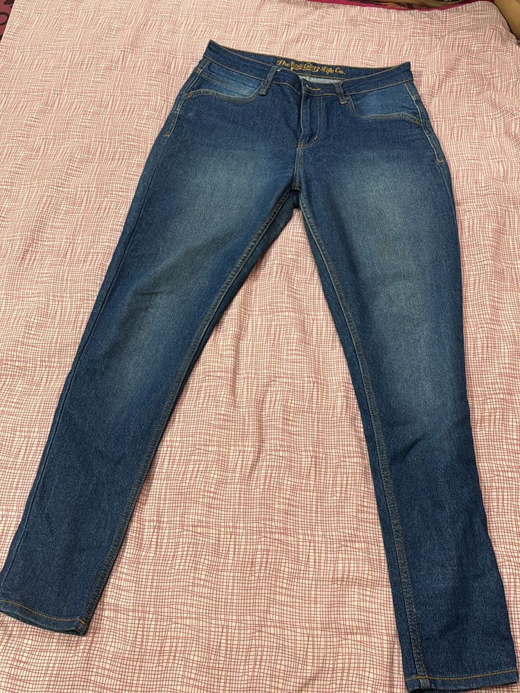 women jeans