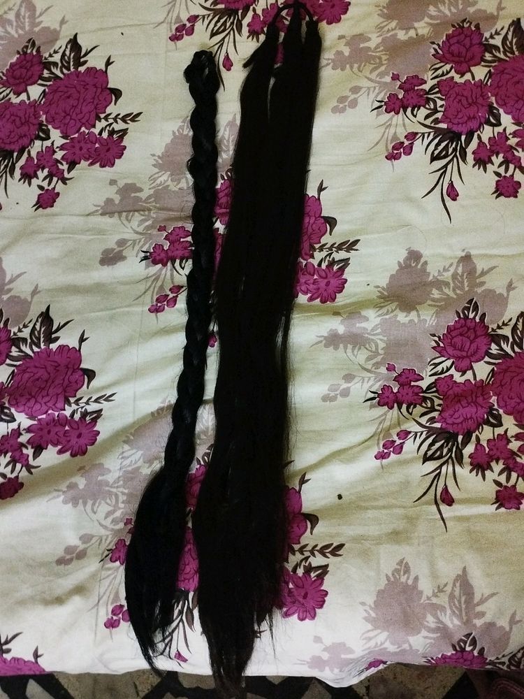 Choti Hair Extensions