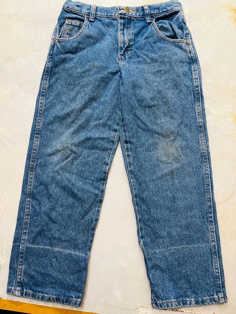 Korean Designer Jeans