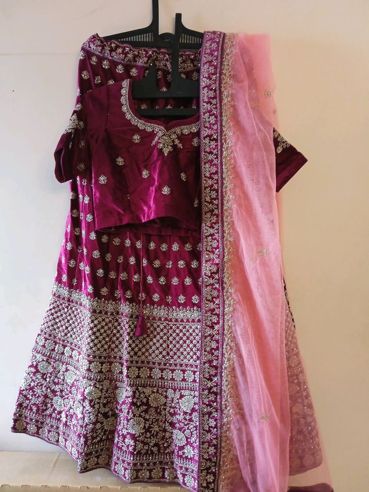 Lehenga