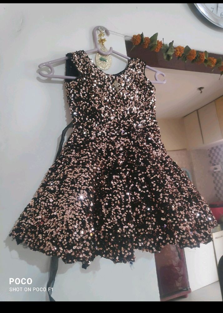 Very Cute Frock