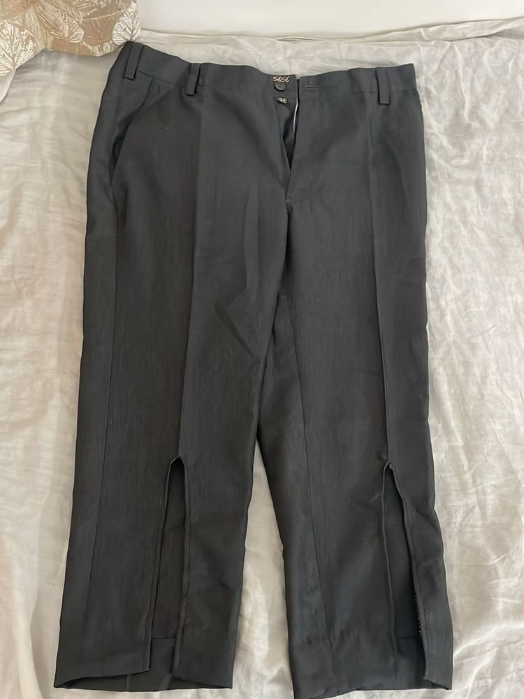 Office Siren Formal Pants