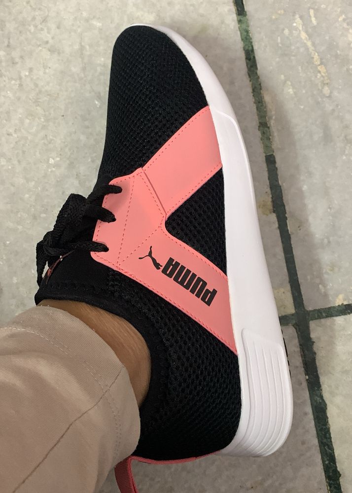 PUMA WOMEN SPORTS SHOES