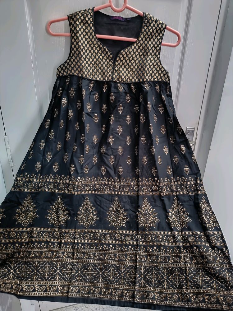 Festive Anarkali Kurta | Women (S)