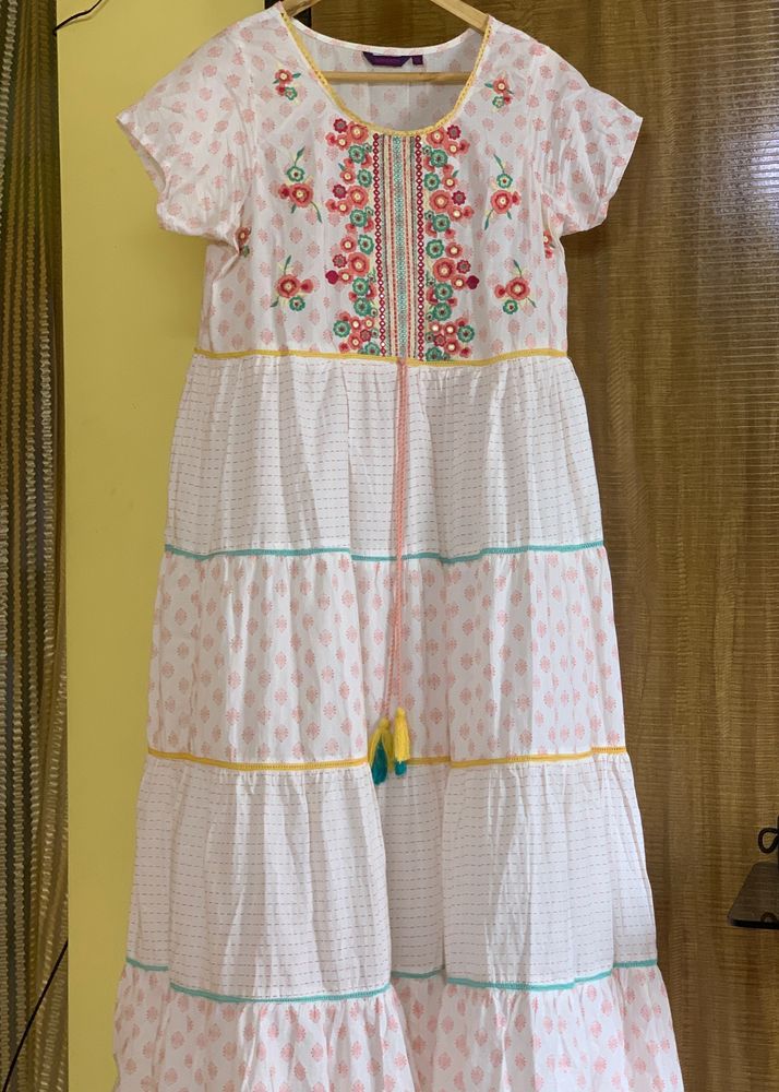 Sristi Brand Dress