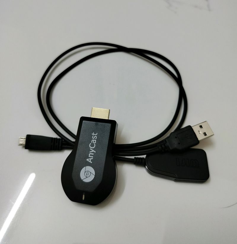 AnyCast Wifi Dongle