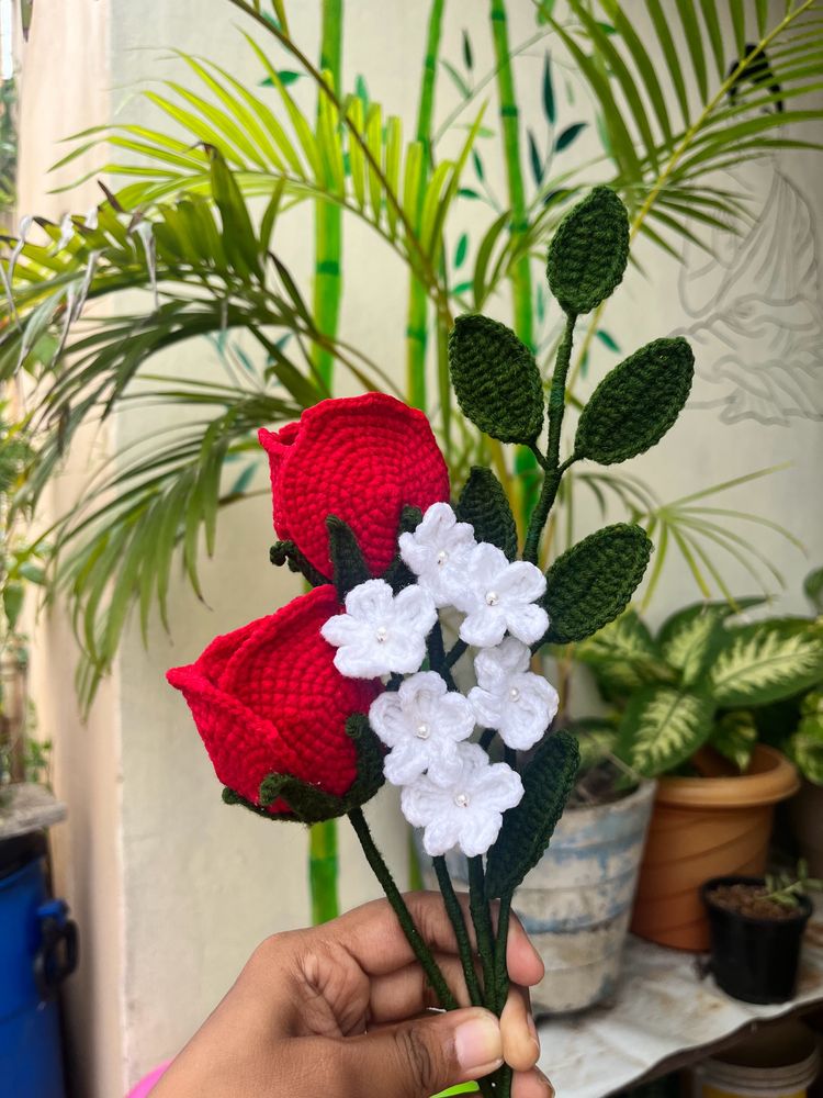 Flower Bouquet