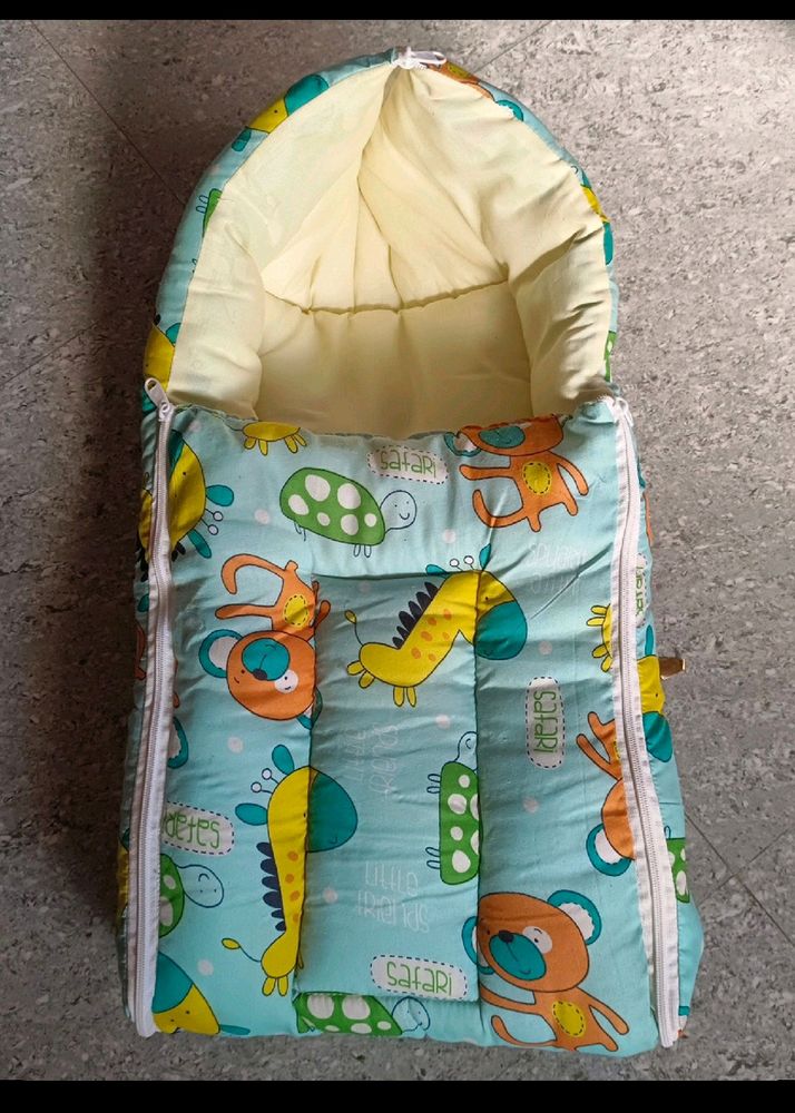 Baby Sleeping Bag, Carry Bag