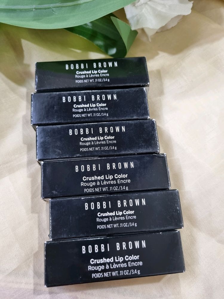 Bobbi Brown Lipstick