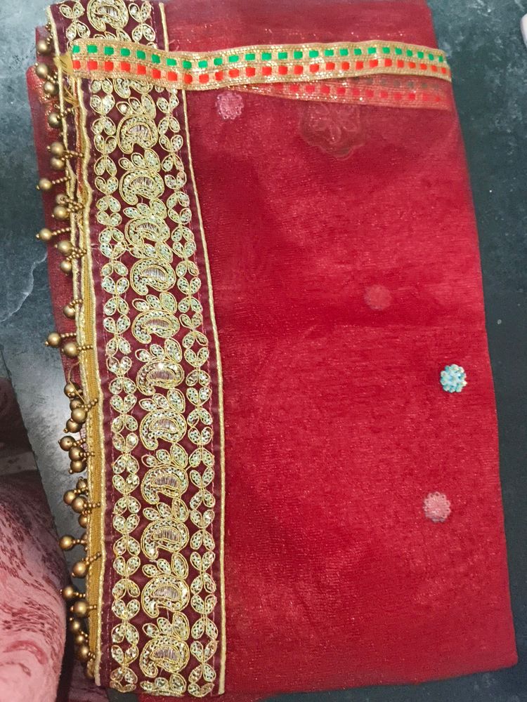 Dulhan Duppata