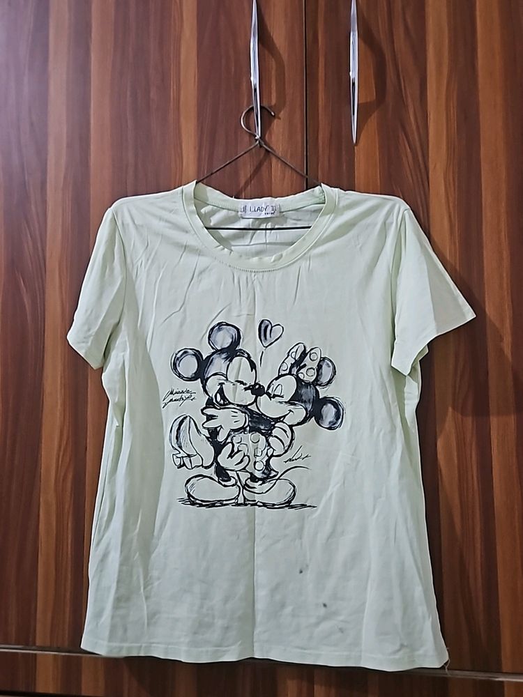 T Shirt For Women