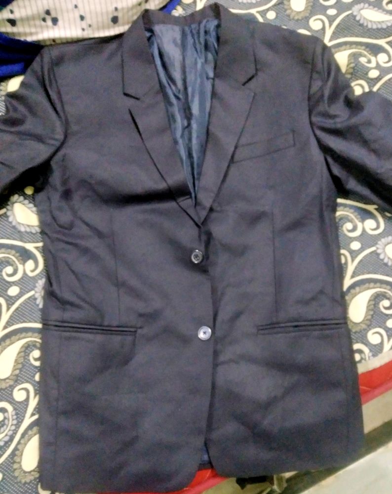 Today Offer ‼️ Interview Coat Suit New