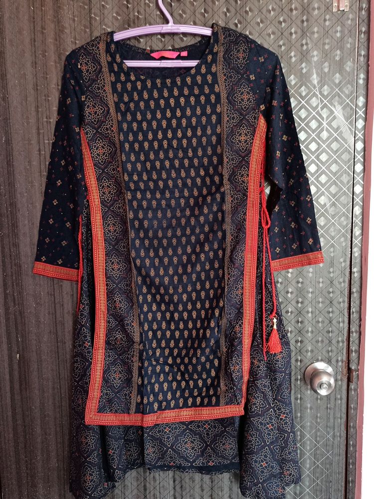 Kurti