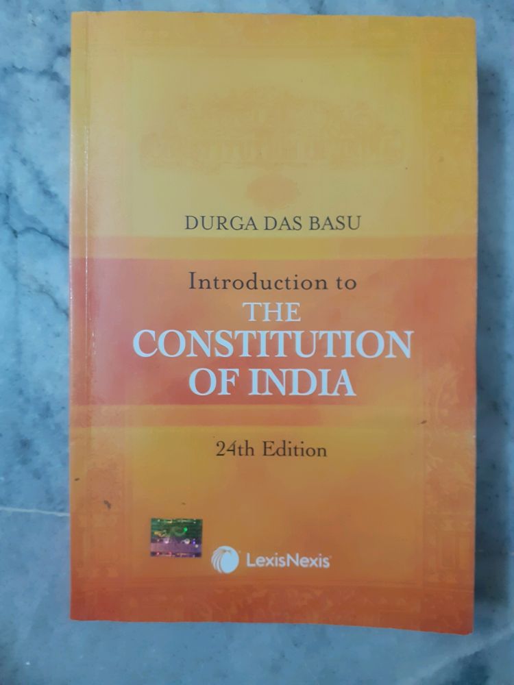 the constitution of India