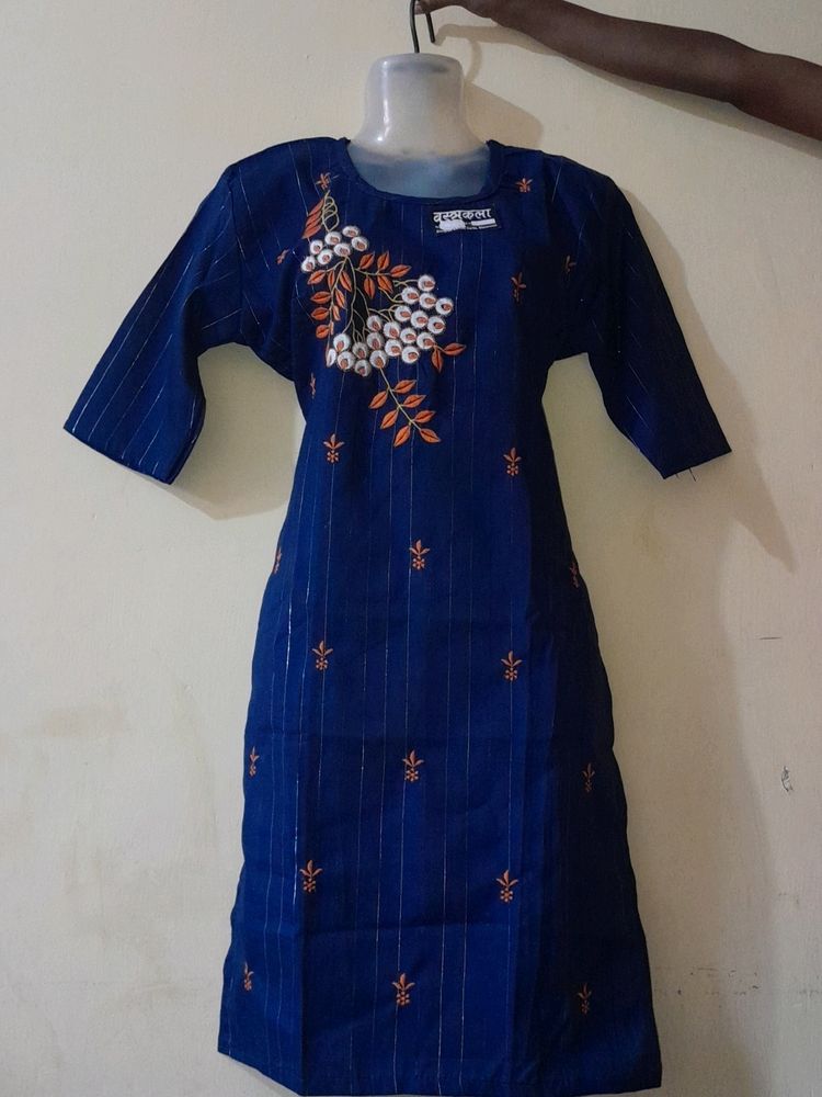 New Kurti